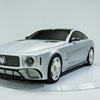 Mercedes-AMG x Will.I.Am “The Flip” Concept (2022)